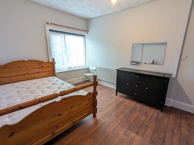 🛏️ 4X Rooms for Single Use to Let in Harlesden Main Photo
