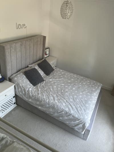 Double room with own bathroom  Main Photo