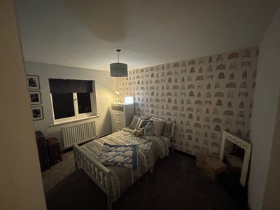 Double Room in 2 Bed House Main Photo