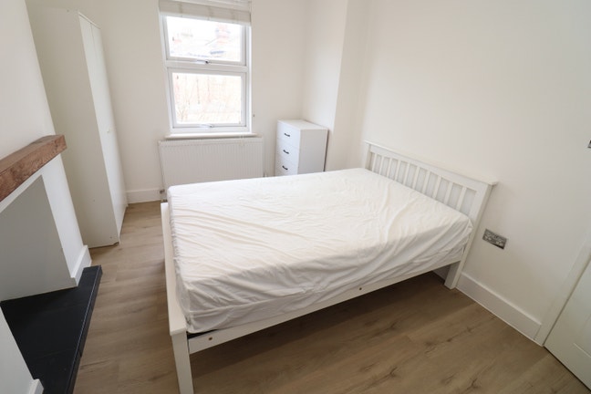 Brand New Ensuite+Double Rooms (Elizabeth Line) Main Photo