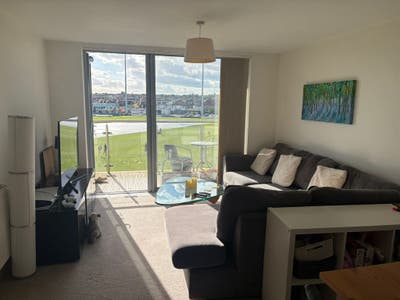 Double room available in Bishopston Main Photo