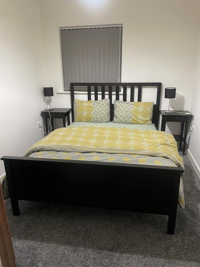 En-Suite & Double Rooms Available in Manchester. Main Photo