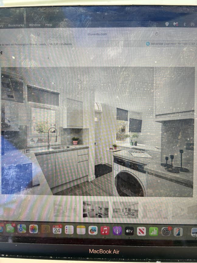 Room to let Main Photo