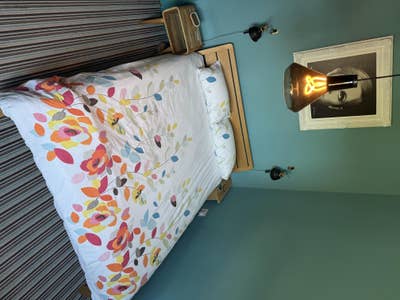 Bedford - Black Tom - Quiet double room Main Photo