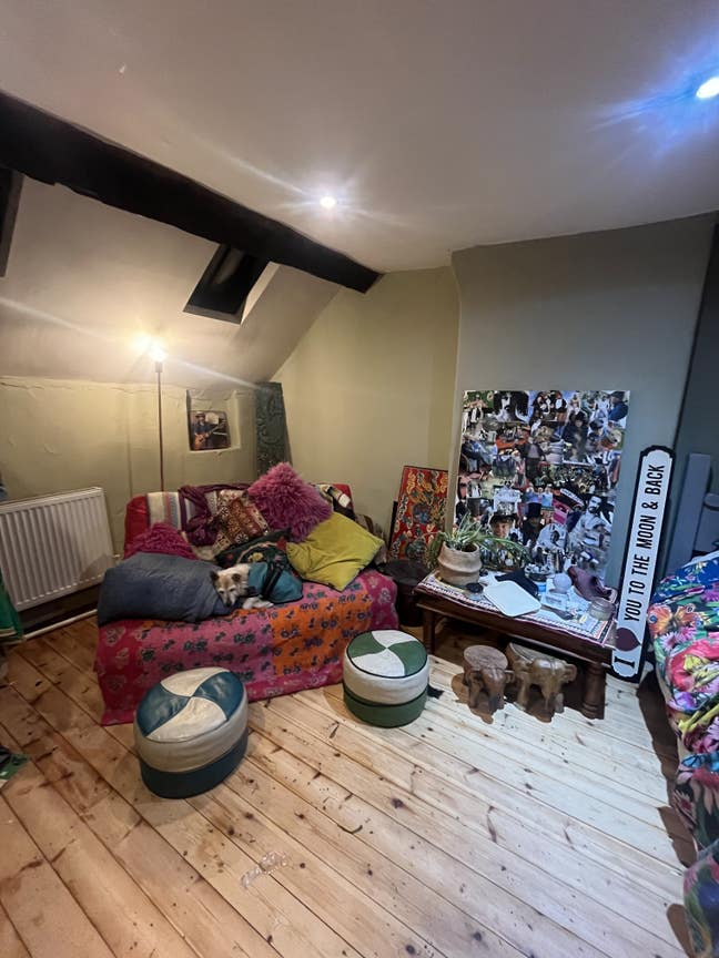 Sole Use of One Bedroom Flat in Wirksworth  Main Photo