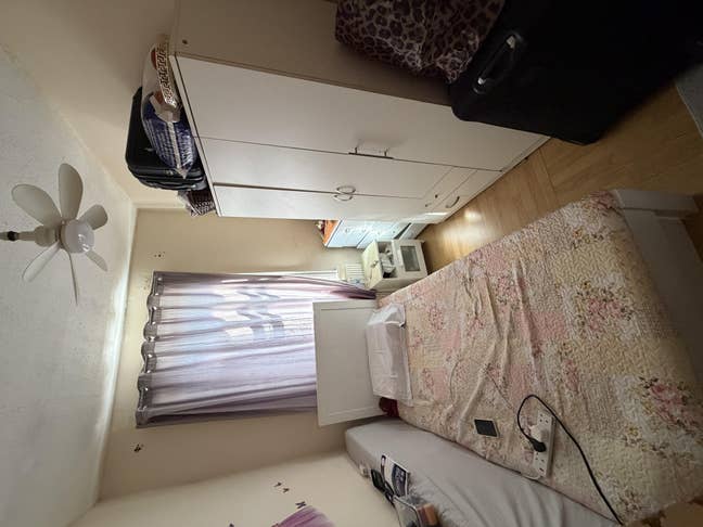 Box Room for Rent – Available from 1 June Main Photo