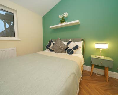 Ensuite Room | Archway | &pound;1250 Main Photo
