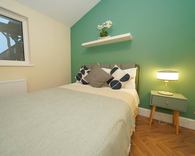Ensuite Room | Archway | &pound;1250 Main Photo