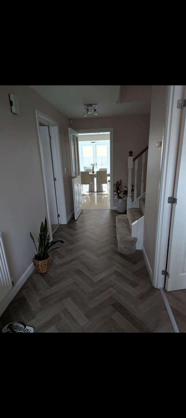 Large Double Room Available For very low rent Main Photo