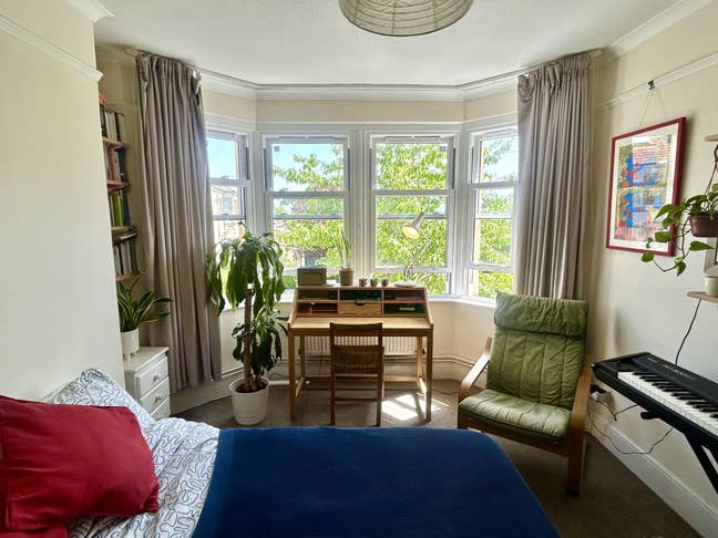 Room available in St Andrews. &pound;500 per month.  Main Photo