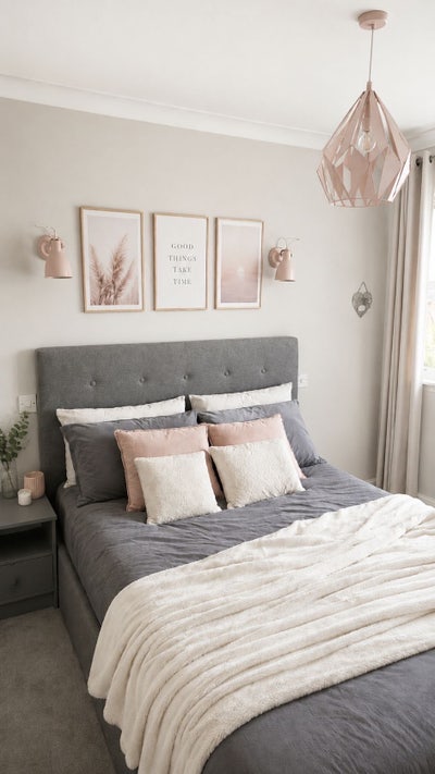A lovely room in a quiet environment  Main Photo