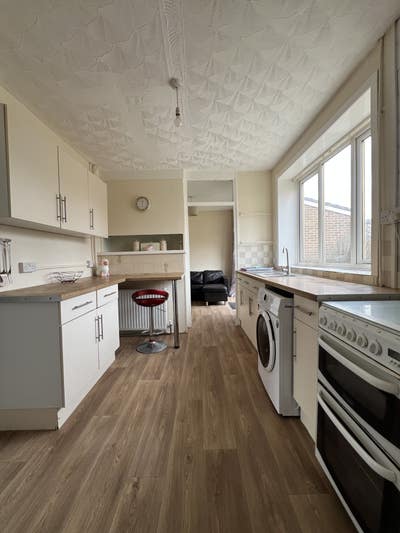 🏡 Double Room Available in Fishponds – BS16 Main Photo