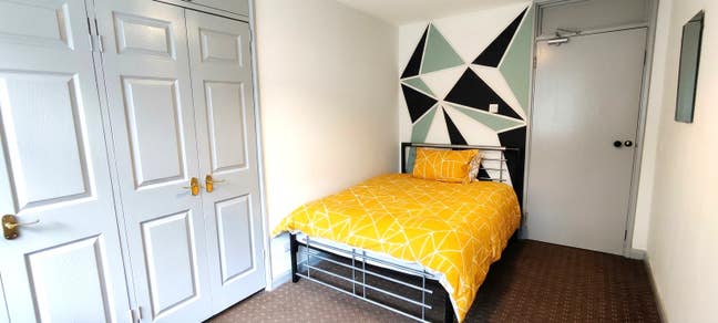 🔥Hot Deal! Bright Double Room on Promo!  Main Photo