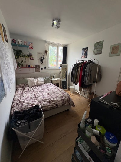 Peckham summer sublet SE15  Main Photo
