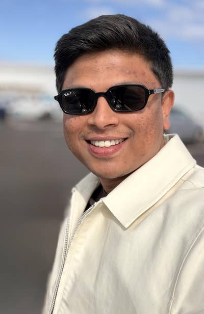 Professional Male seeks a single or double room Main Photo