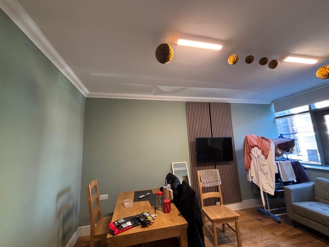Flat Share Available in Nottingham  Main Photo