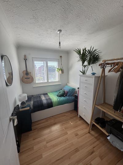 Single Room to let in South Bermondsey Main Photo