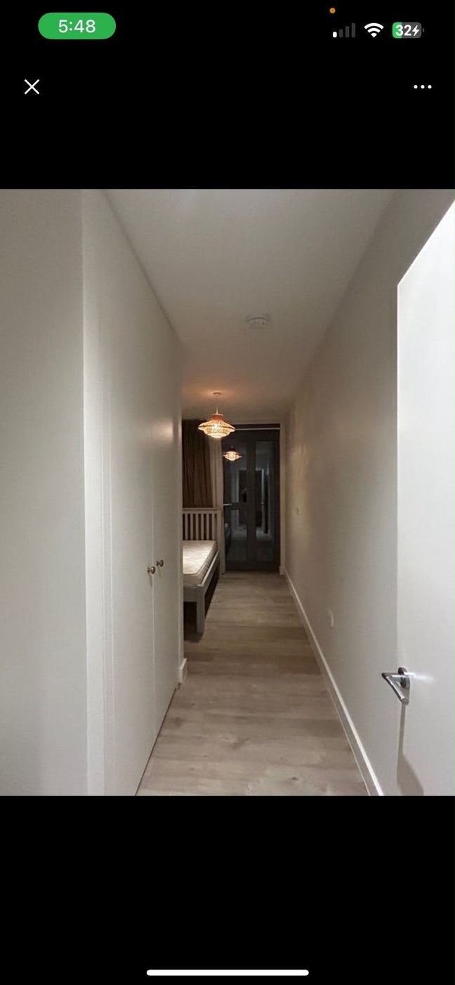 Bright Double Room Available  Main Photo