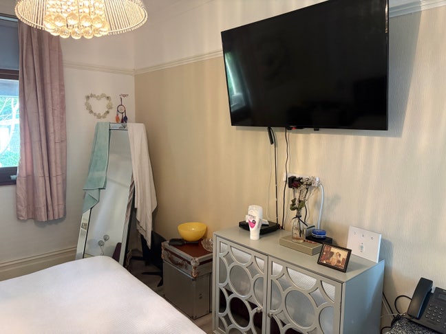 Double room  Main Photo