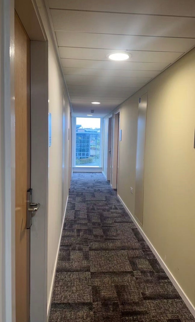 Low-priced rental in Coventry Main Photo