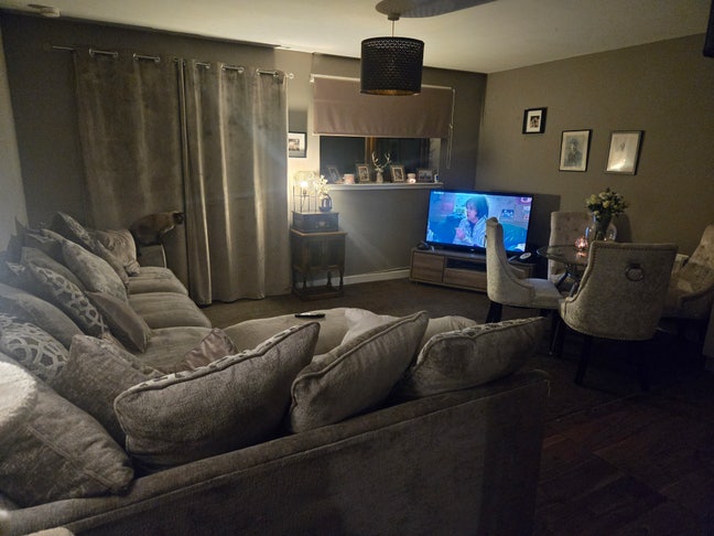 Quiet, cosy  and LGBT friendly flat southside. Main Photo