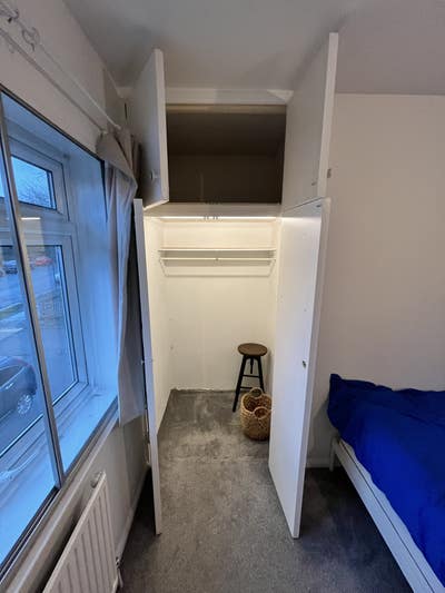  Room Available - &pound;650 in North London Main Photo