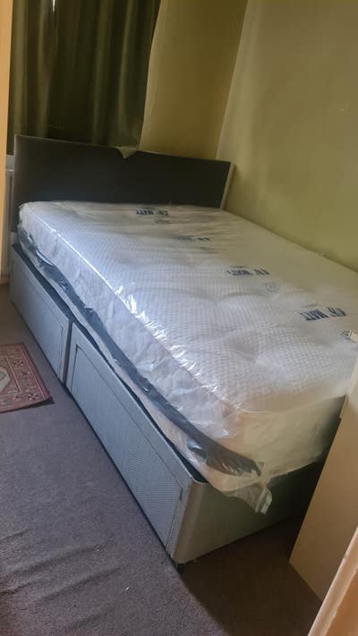 Room for Rent in Abbeywood Main Photo