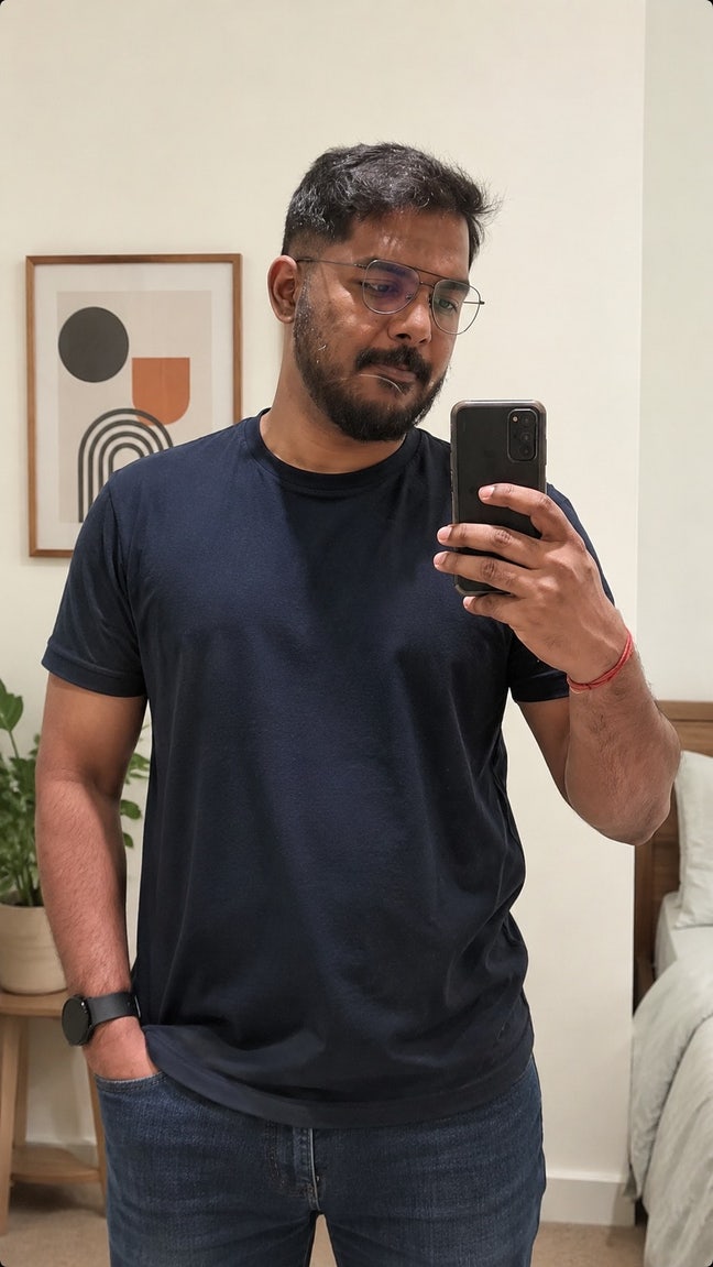 Professional Male Seeking Clean & Peaceful Room  Main Photo
