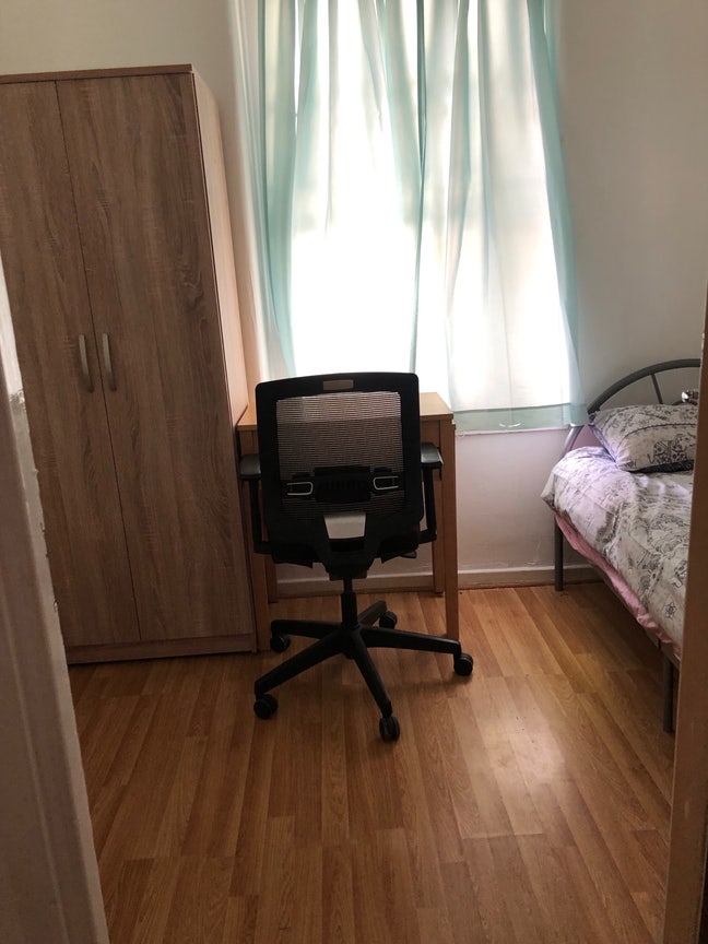 *Single Room near Edgware Road Main Photo