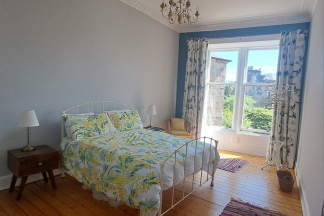 Cosy Room Main Photo