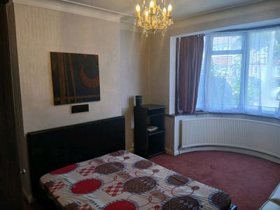 Double Room to Rent in Wembley  Main Photo