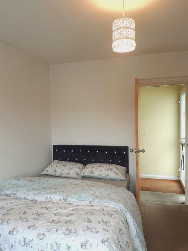 Double Room to Rent  Main Photo