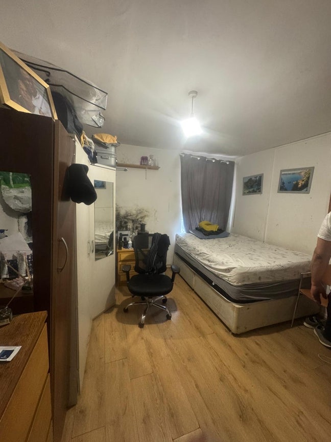 ✨🛏️ Double  Room to Let in Oval  Main Photo