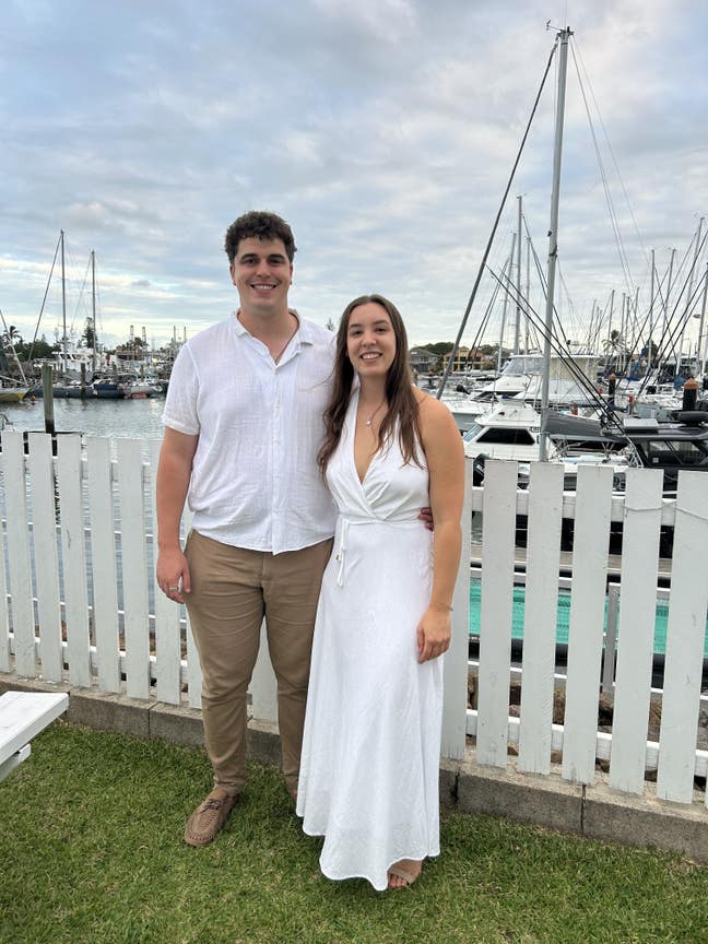 Aussie couple mid 20s looking for flat Main Photo