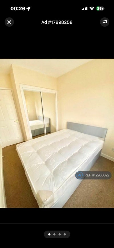 Room for rent in Springburn!!  Main Photo