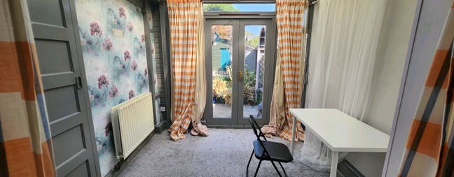 Spacious rooms 0.2 miles from elm park station Main Photo