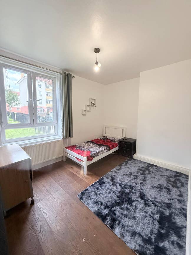 Double room for rent Main Photo