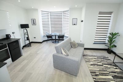 🏙 Unlock Luxury – Beautiful 1BHK Flat Main Photo