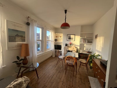 Doubleroom in beautiful 2-bed home Main Photo