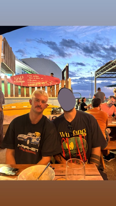 25yo Aussie moving to London  Main Photo