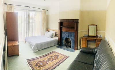 Beautiful Spacious Sunny Room to Rent Main Photo