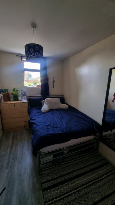 July/Aug double room rent in Bermondsey Main Photo