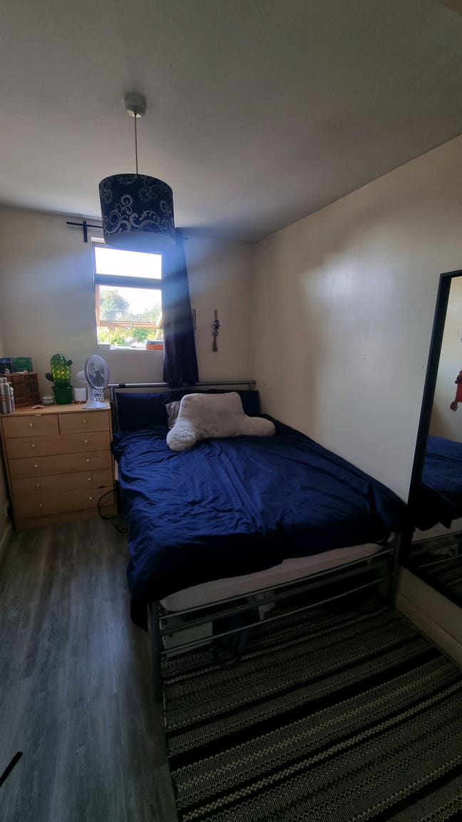 July/Aug double room rent in Bermondsey Main Photo