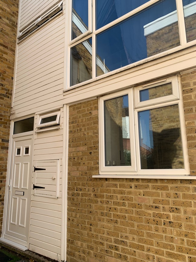 3 Bedroom terrace. Main Photo