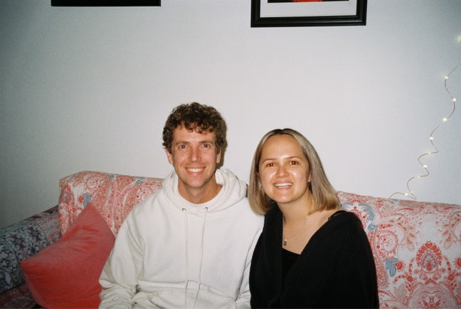 Young professional couple looking for room  Main Photo