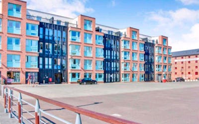 Room available for buddy up in Gloucester docks Main Photo