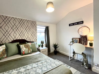 Friendly houseshare | Excellent central location  Main Photo