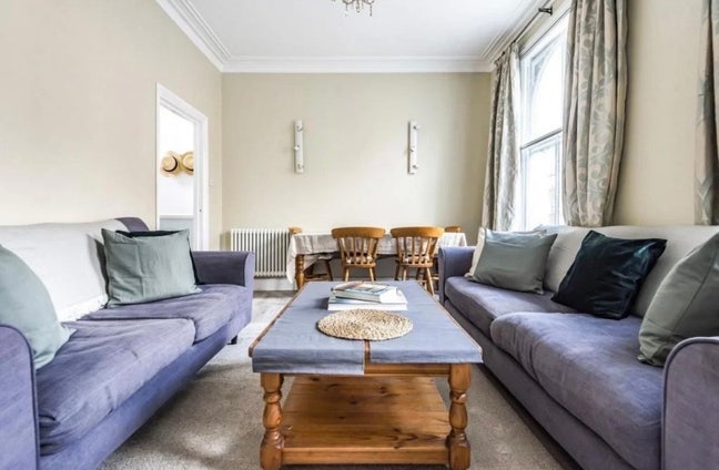 Room in central Brixton  Main Photo