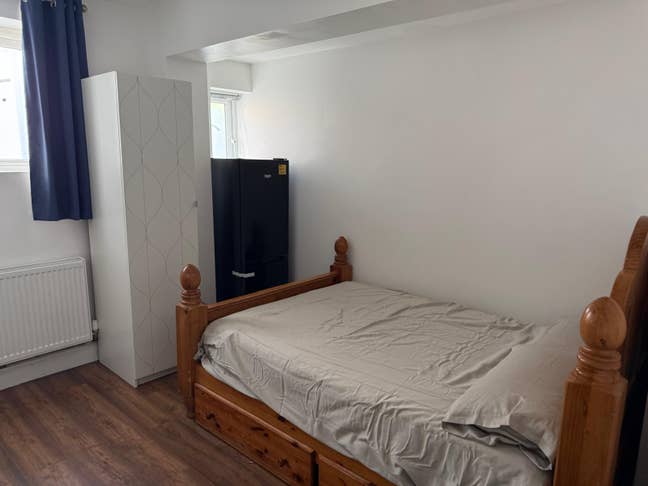  Spacious En-Suite Double Room in Eltham  Main Photo