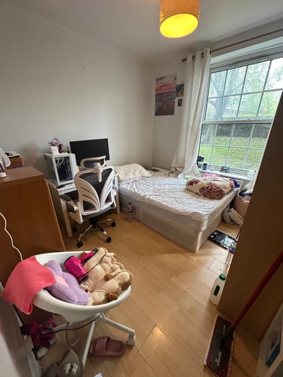 Excellent Location Double Room Deptford/ Greenwich Main Photo